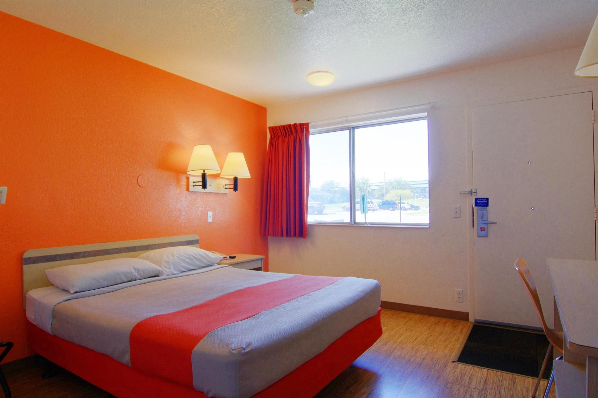 Motel 6-Rapid City, Sd Exterior foto