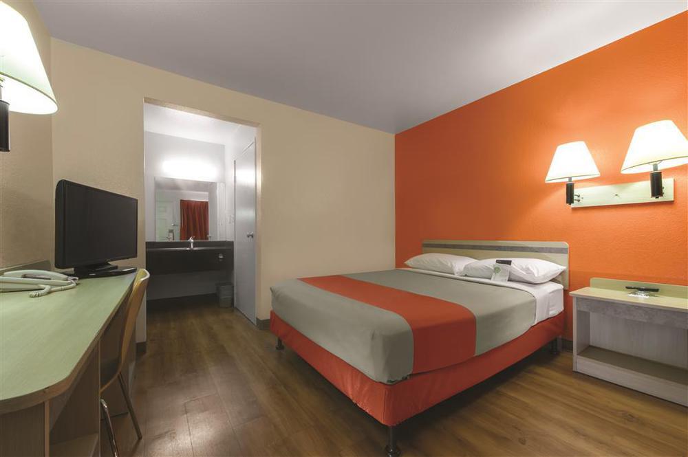 Motel 6-Rapid City, Sd Habitación foto