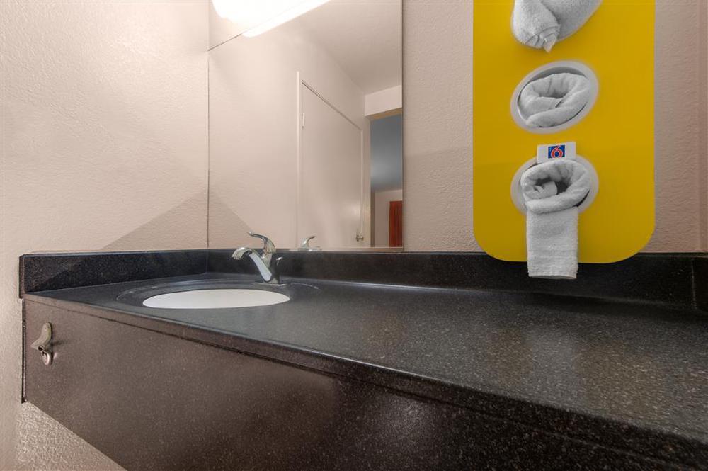 Motel 6-Rapid City, Sd Habitación foto